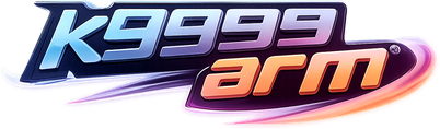 k9999 arm লোগো